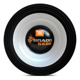 Reparo Compatível C/ Selenium Wpu / Tornado 4 Ohms + Cola