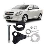 Reparo Completo Alavanca Câmbio Chevrolet Cobalt 2013/2019