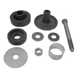 Reparo Completo Cabine 295240 Caminhao Sc 112 113
