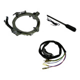 Reparo Completo Chave Seta Gm C60