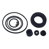 reparo completo macaco garrafa eureka modelo
