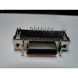 Reparo Conector Scanner Rasther 3 Tecnomotor  E Box