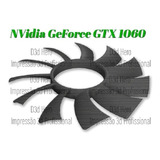 Reparo Cooler Fan Nvidia Gtx 1060