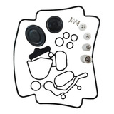 Reparo Da Bomba De Arla Emitec Ford/vw - Cummins 5273338