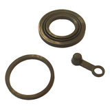 Reparo Da Pinça De Freio Para Yamaha Dt200 / Dt200 R
