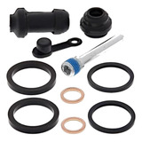 Reparo Da Pinça Freio Dianteiro Br Parts Yamaha Kawasaki