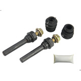 Reparo Da Pinça Freio L200 Triton 2008 2009 2010 2011 2012