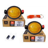 Reparo De Driver Para Corneta Dx250 D250x Kit Com 2 Peças