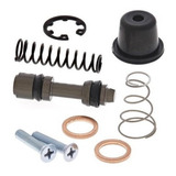 Reparo De Freio Dianteiro Br Parts Ktm 250 Exc-f 17/18