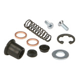 Reparo De Freio Dianteiro Br Parts Wr 250 91/96