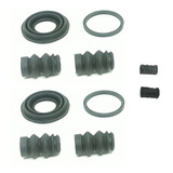 Reparo De Pinça Traseiro Corolla 2008/... 36mm 2 Kits