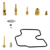 Reparo Do Carburador Cb500 Cb 500 1998 A 2005