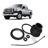 Reparo Do Hidrovacuo Hidrobuster F-350 2004 2005 2006