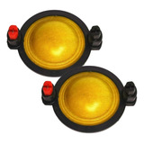 Reparo Driver D250 X Kit C/ 2 Compatível Jbl Selenium D250x