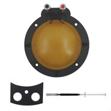 Reparo Driver Eros E 405 Trio Fenolico 8 Ohms Original