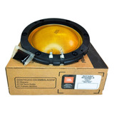 Reparo Driver Jbl Corneta D405 X Original 8 Ohms 110w Rms