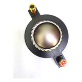 Reparo Driver Titânio 8 Ohms 250 Ti Original 72mm Csr 770