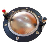Reparo Driver Titânio D450ti Trio Original 8 Ohms 300w Rms