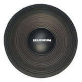 Reparo Energy Compatível C/ Selenium Wpu 1505 8 Ohms + Cola