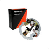 Reparo Escova Carvão Motor Arranque Fazer Lander Ténéré 2012
