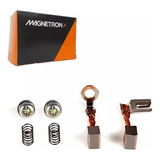 Reparo Escova Motor De Partida Fazer/factor/crosser 150