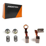 Magnetron