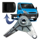 Reparo Excêntrico Maçaneta Externa Porta Iveco Daily Esquerd