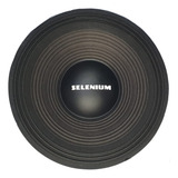 Reparo Falante Energy Compatível C/ Selenium Wpu 15 4 Ohms