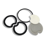 Reparo Filtro Gás Sistema Aisan (original) - Ft/vx - 1616232