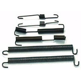 Reparo Freio Sapata (molas) Gm Opala Caravan 78/ Tras Varga