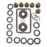 Reparo Hatsuta Completo Para Bomba S40 C/valvula