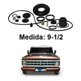 Reparo Hidrovacuo 9-1/2 Parcial F4000 82 81 80 79 78 77 76 
