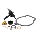 Reparo Injetor Cuba Motor Popa Mercury 6 A 25 Hp Americano
