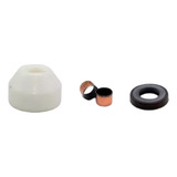Reparo Kit Amortecedor Crf230 Crf250f Retentor Batente Bucha