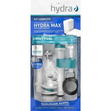Reparo Kit Completo Caixa Acoplada Deca Acionamento Simples