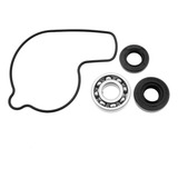 Reparo Manutenção Bomba D'água Ims Power Mx Crf 450r 2005