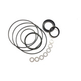 Reparo Motor Hidraulico Danfoss Omr 1511274