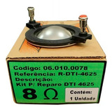 Reparo Original Oversound Driver Dti 4625