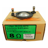 Reparo Oversound Para Driver Dti 4630