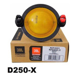 Reparo P/ Driver D250x Jbl Selenium