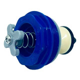 Reparo P/ Valvula De Descarga Astra Flush Vdc Cartucho 2un *
