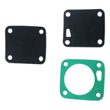 Reparo P/bomba Combustível Compatíve Motor Popa Tohatsu 18hp