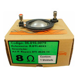 Reparo Para Driver Dti4630 4626 /