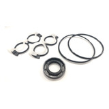 Reparo Para Motor Hidraulico De Engrenagens Parker M11