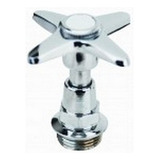Reparo Para Torneira Politec Cabeca Cruzeta C23 10025/r2