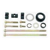 Reparo Partida Ford/vw M93r 12v Prestolite