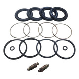 Reparo Pinça Freio 54 Mm Opala Caravan 71-92 Sistema Varga