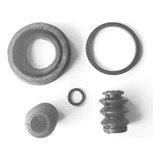 Reparo Pinça Freio Fiat Tipo 1993 A 1995 Traseira 34mm