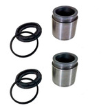 Reparo Pistão Pinça Freio Traseiro F250 2001 2002 2003 44mm