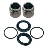 Reparo Pistão Pinça Mercedes 180 (1994 1995 1996) 52mm